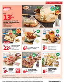 Catalogue Auchan Supermarché page 5