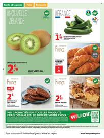 Catalogue Auchan Supermarché page 6