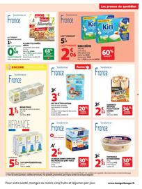 Catalogue Auchan Supermarché page 9