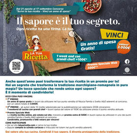 Volantino A&O | Svelto Pagina 5