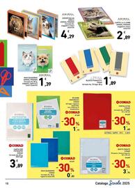 Volantino Conad | Scuola Pagina 10