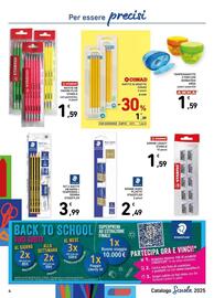 Volantino Conad | Scuola Pagina 4