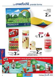 Volantino Conad | Scuola Pagina 6