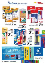 Volantino Conad | Scuola Pagina 7