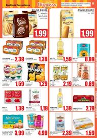 Volantino La Mimosa Supermercati Pagina 11