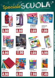 Volantino La Mimosa Supermercati Pagina 13