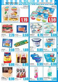 Volantino La Mimosa Supermercati Pagina 3