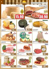 Volantino La Mimosa Supermercati Pagina 4