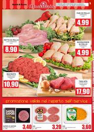 Volantino La Mimosa Supermercati Pagina 5