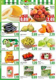 Volantino La Mimosa Supermercati Pagina 6
