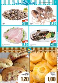 Volantino La Mimosa Supermercati Pagina 7