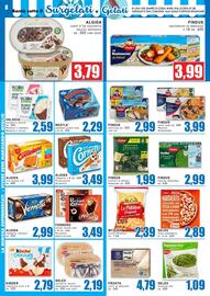 Volantino La Mimosa Supermercati Pagina 8