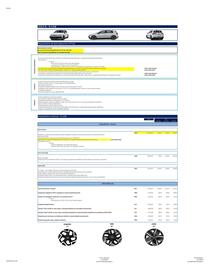 Folleto Volkswagen Página 10