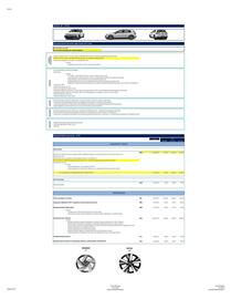 Folleto Volkswagen Página 11