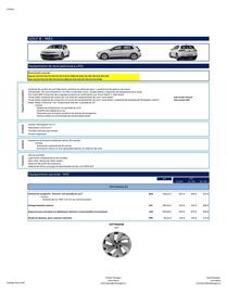 Folleto Volkswagen Página 7