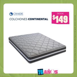 Catálogo Marcimex Página 2