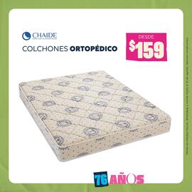 Catálogo Marcimex Página 3