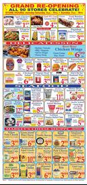 DeMoulas Market Basket Weekly Ad Page 3