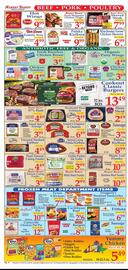 DeMoulas Market Basket Weekly Ad Page 4
