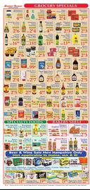 DeMoulas Market Basket Weekly Ad Page 6