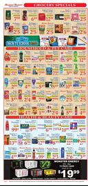 DeMoulas Market Basket Weekly Ad Page 7