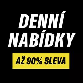 Sports Direct akciós újság Oldal 1