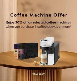 Nespresso catalogue Page 2