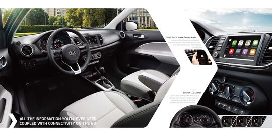 Kia catalogue Page 5