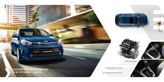 Kia catalogue Page 7