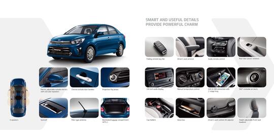 Kia catalogue Page 9