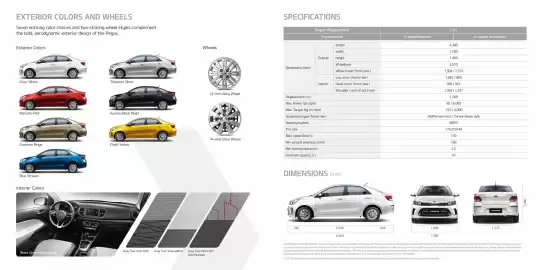 Kia catalogue Page 10