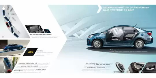 Kia catalogue Page 8