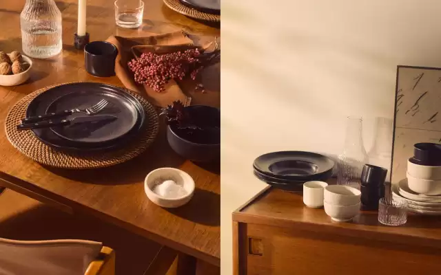 H&M Home akciós újság (érvényes eddig: 30-09)