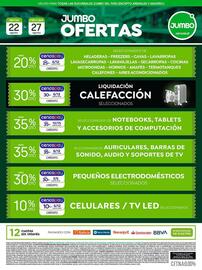 Catálogo Jumbo semana 34 Página 1