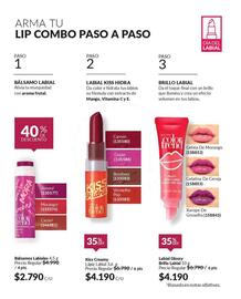 Catálogo Avon Página 10