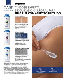 Catálogo Avon Página 116