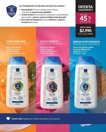 Catálogo Avon Página 117