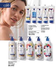 Catálogo Avon Página 118