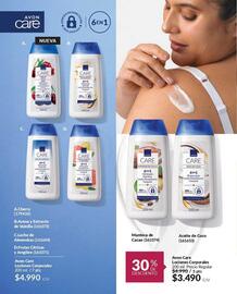 Catálogo Avon Página 120