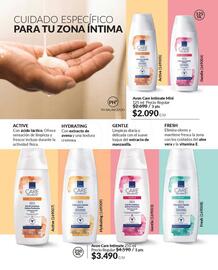 Catálogo Avon Página 121