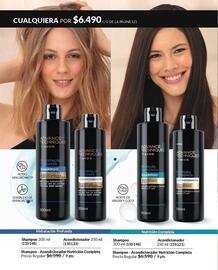Catálogo Avon Página 124