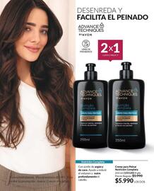 Catálogo Avon Página 125