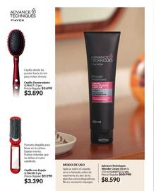 Catálogo Avon Página 128