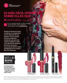 Catálogo Avon Página 131