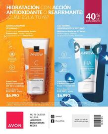 Catálogo Avon Página 135