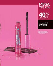 Catálogo Avon Página 138