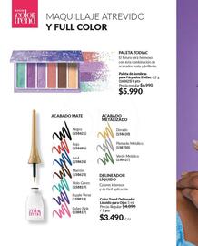 Catálogo Avon Página 13