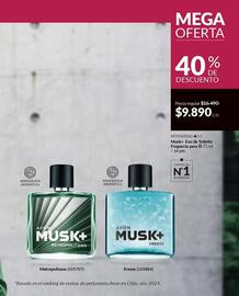Catálogo Avon Página 143