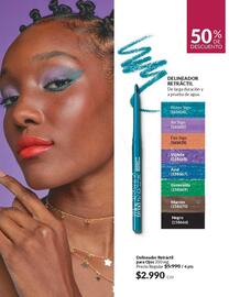 Catálogo Avon Página 14