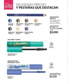 Catálogo Avon Página 17